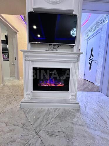5-комн. новостройка - м. 20 января - 156 м² (13)