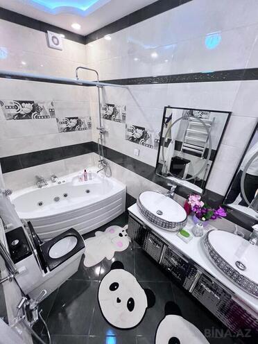 5-комн. новостройка - м. 20 января - 156 м² (26)
