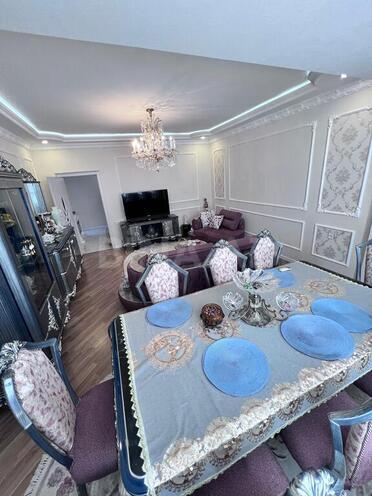 5-комн. новостройка - м. 20 января - 156 м² (6)