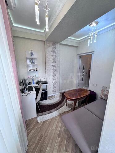 5-комн. новостройка - м. 20 января - 156 м² (16)