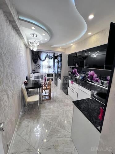 5-комн. новостройка - м. 20 января - 156 м² (20)