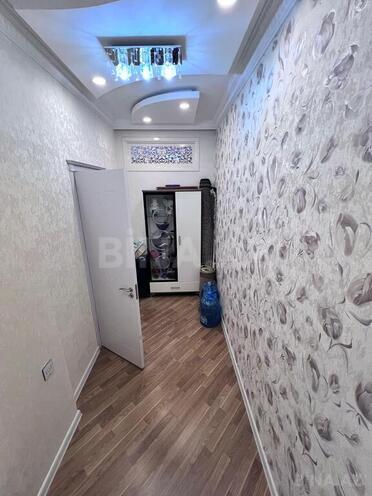 5-комн. новостройка - м. 20 января - 156 м² (28)