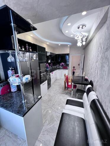 5-комн. новостройка - м. 20 января - 156 м² (22)