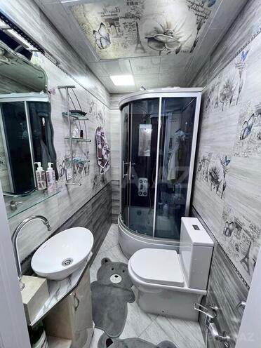 5-комн. новостройка - м. 20 января - 156 м² (24)