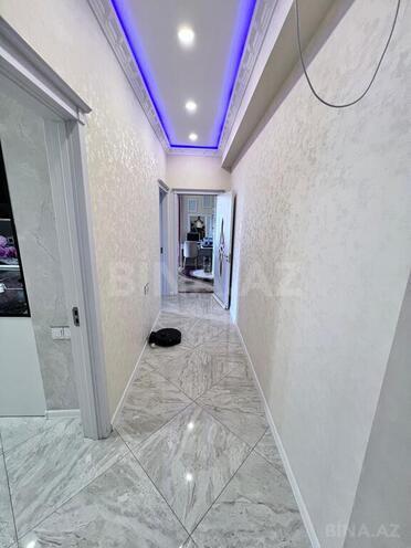 5-комн. новостройка - м. 20 января - 156 м² (10)