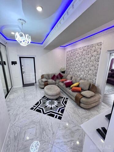 5-комн. новостройка - м. 20 января - 156 м² (11)