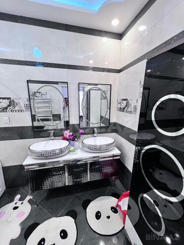 5-комн. новостройка - м. 20 января - 156 м² (25)