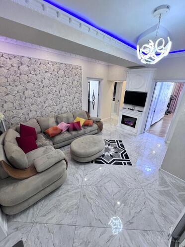 5-комн. новостройка - м. 20 января - 156 м² (12)