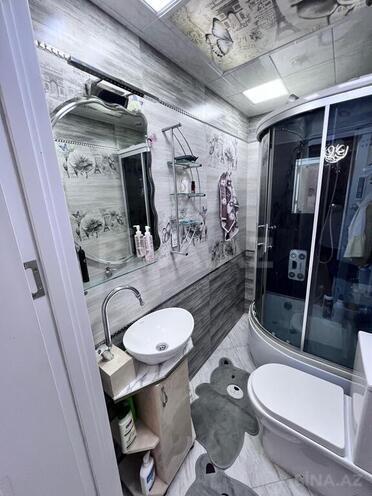 5-комн. новостройка - м. 20 января - 156 м² (23)