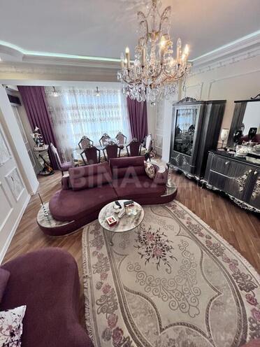 5-комн. новостройка - м. 20 января - 156 м² (9)