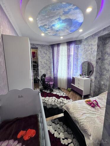 5-комн. новостройка - м. 20 января - 156 м² (17)