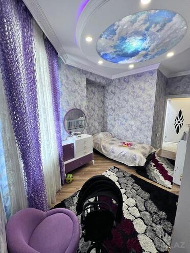 5-комн. новостройка - м. 20 января - 156 м² (18)