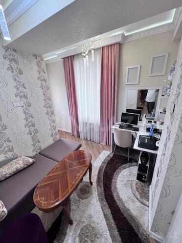 5-комн. новостройка - м. 20 января - 156 м² (15)