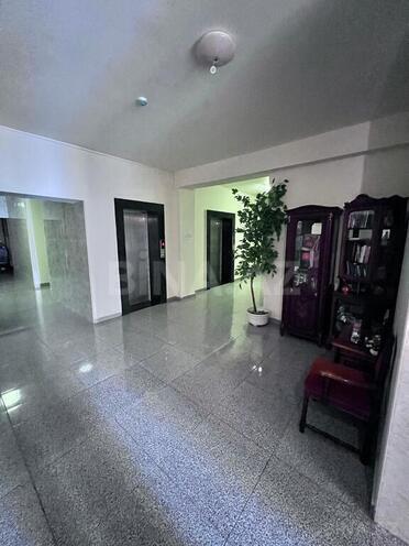 5-комн. новостройка - м. 20 января - 156 м² (5)
