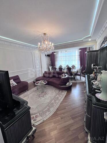 5-комн. новостройка - м. 20 января - 156 м² (8)