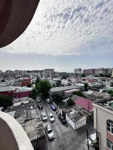 5-комн. новостройка - м. 20 января - 156 м² (29)
