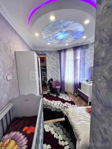5-комн. новостройка - м. 20 января - 156 м² (19)