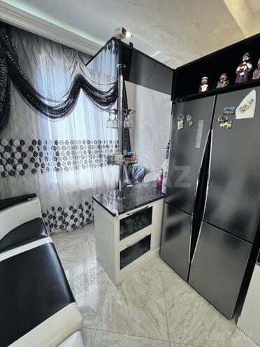 5-комн. новостройка - м. 20 января - 156 м² (21)