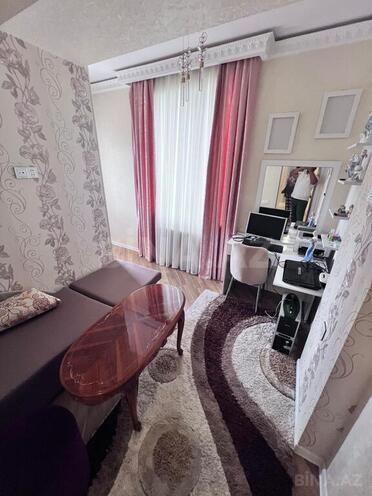 5-комн. новостройка - м. 20 января - 156 м² (14)