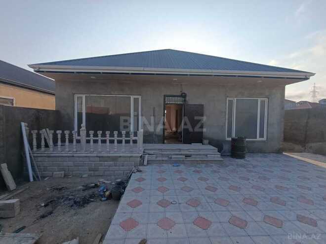 3-комн. дом/дача - Сураханский  р. - 121 м² (1)