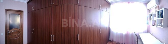 3-комн. вторичка - м. Мемар Аджеми - 80 м² (3)