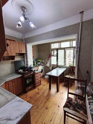 2-комн. вторичка - м. Ахмедлы - 60 м² (4)