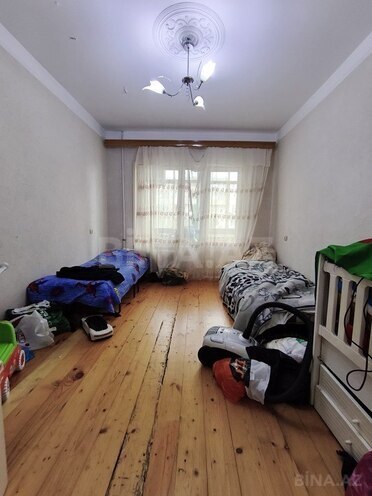 2-комн. вторичка - м. Ахмедлы - 60 м² (7)