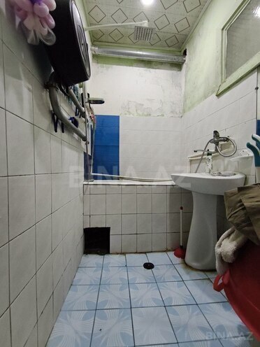 2-комн. вторичка - м. Ахмедлы - 60 м² (13)