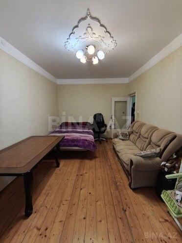 2-комн. вторичка - м. Ахмедлы - 60 м² (3)