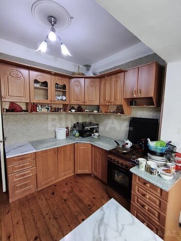 2-комн. вторичка - м. Ахмедлы - 60 м² (5)