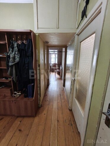 2-комн. вторичка - м. Ахмедлы - 60 м² (9)