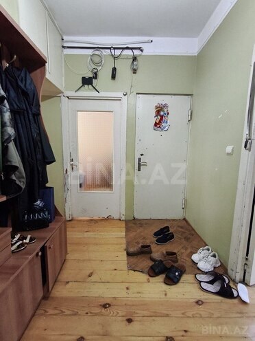 2-комн. вторичка - м. Ахмедлы - 60 м² (11)