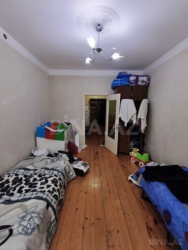 2-комн. вторичка - м. Ахмедлы - 60 м² (8)