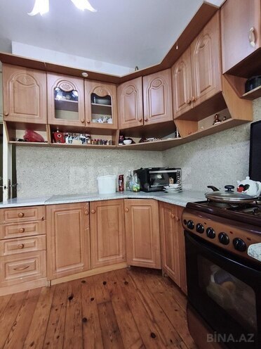 2-комн. вторичка - м. Ахмедлы - 60 м² (6)