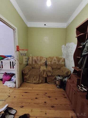 2-комн. вторичка - м. Ахмедлы - 60 м² (10)