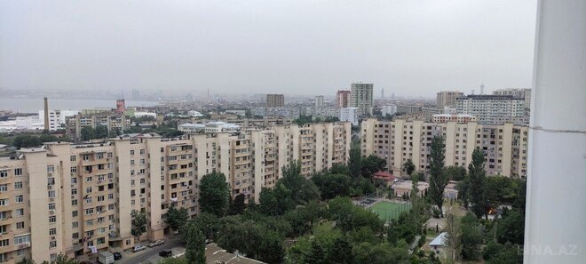 2-комн. новостройка - м. Ази Асланов - 82 м² (5)