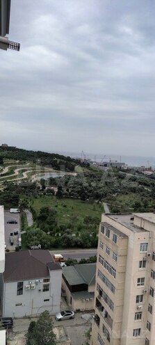 2-комн. новостройка - м. Ази Асланов - 82 м² (6)