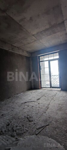 2-комн. новостройка - м. Ази Асланов - 82 м² (14)