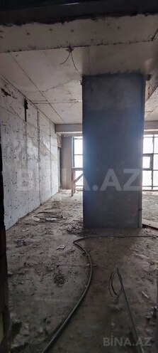 2-комн. новостройка - м. Ази Асланов - 82 м² (8)