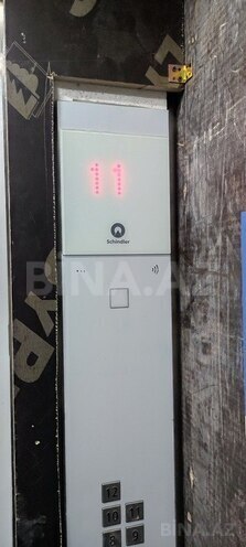 2-комн. новостройка - м. Ази Асланов - 82 м² (17)