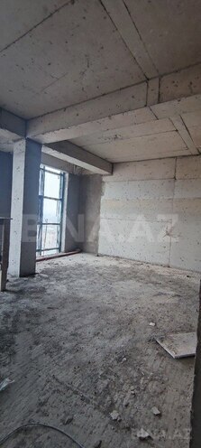 2-комн. новостройка - м. Ази Асланов - 82 м² (10)