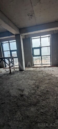 2-комн. новостройка - м. Ази Асланов - 82 м² (12)