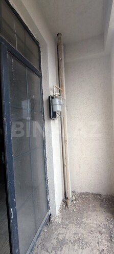 2-комн. новостройка - м. Ази Асланов - 82 м² (16)