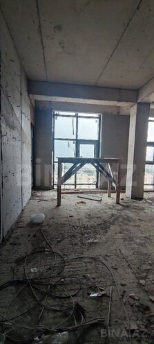 2-комн. новостройка - м. Ази Асланов - 82 м² (9)