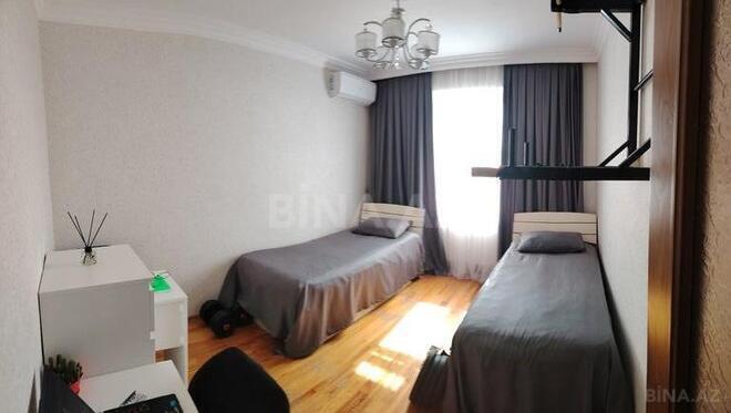 3-комн. вторичка - м. Мемар Аджеми - 80 м² (4)