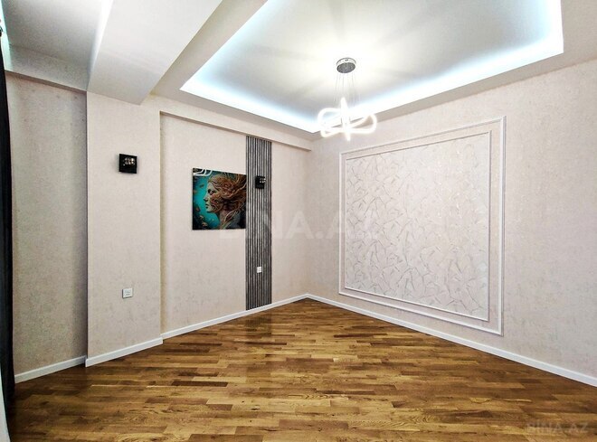 3-комн. новостройка - м. Кара Караев - 126.4 м² (8)