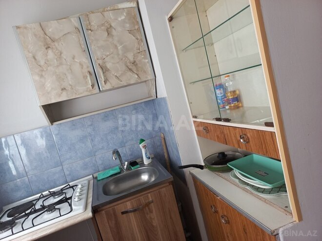 1-комн. вторичка - Сумгаит - 35 м² (1)