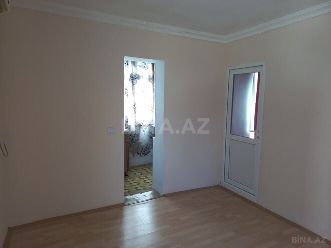 1-комн. вторичка - Сумгаит - 35 м² (3)