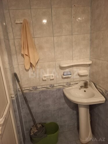 1-комн. вторичка - Сумгаит - 35 м² (2)