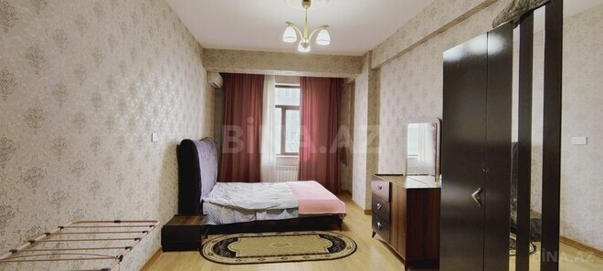 3-комн. новостройка - Насиминский  р. - 140 м² (6)